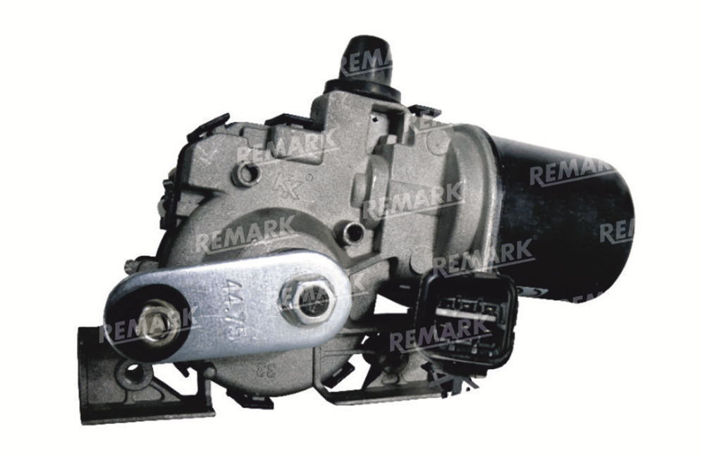 SİLECEK MOTORU RSM 917 12V.HYUNDAI ACCENT ERA 2006-> SILGI MOTORU 