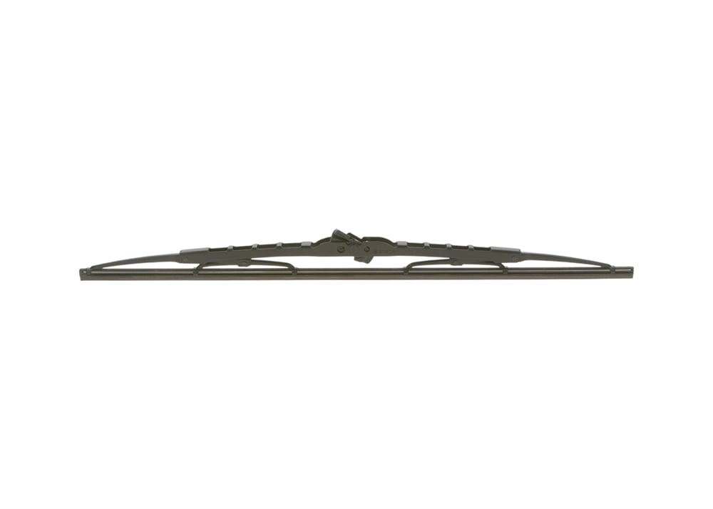 SİLECEK SÜPÜRGESİ ECO TEK 480MM / 48C TELLİ TİP 