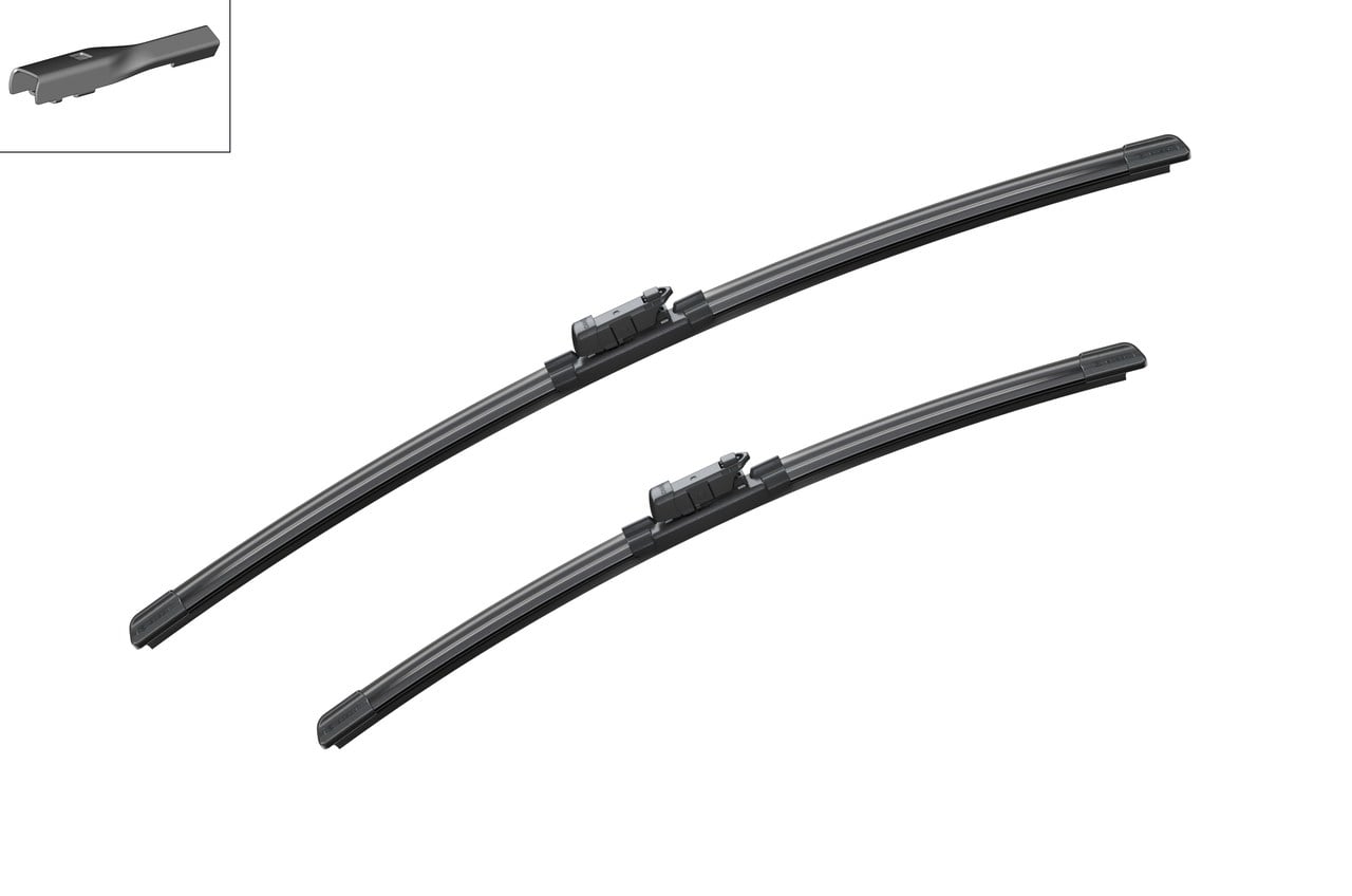 SİLECEK SÜPÜRGESİ SET ÖN AEROTWIN 600/475MM VOLKSWAGEN JETTA IV 1.2 TSI 10=>, 1.4 TSI 11=>, 1.6 11=>, 2.0 10-17, 2.0 TSI 12-17, 2.5 10=>, 1.6 TDI 10-15, 2.0 TDI 10=> 