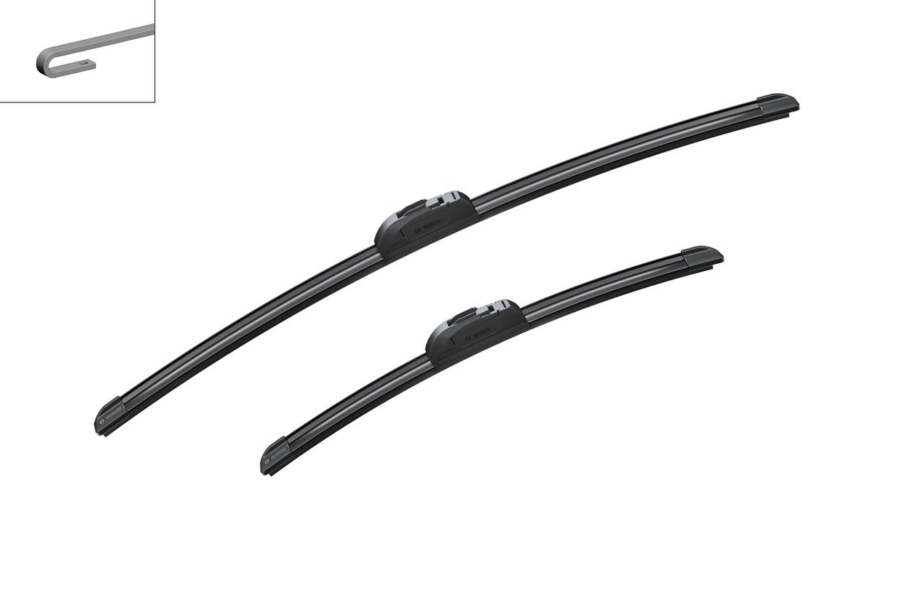 SİLECEK SÜPÜRGESİ SET ÖN AEROTWIN 600/400MM RENAULT SCENIC II 1.6 Hİ-FLEX 06-10, SCENIC II 1.4 16V 99-03, 1.6 01-03, 1.8 16V 01-03, 2.0 16V 00-03, 1.9 D 99-01, 1.9 DTI 01-03, 1.9 DCI 99-03, TOYOTA RAV4 III 2.0 06-13, 2.2 D 06-13, LANCIA YPSİLON 1.2 0