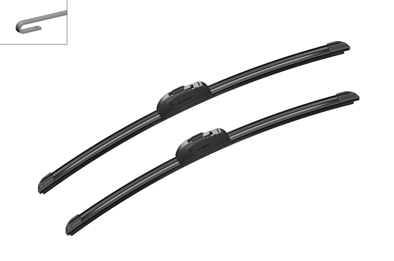 SİLECEK SÜPÜRGESİ SET ÖÖ AEROTWIN 500/475MM OPEL ASTRA F 1.4-1.6 I 98-02, G 1.2 16V 98-05, 1.4 07-09, 1.6 00-05, 1.8 16V 98-05, 2.0 16V 98-05, 1.7 CDTI 03-05, 2.0 DTI 99-05 2.2 DTI 02-05 