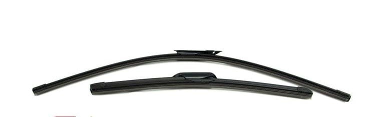 SILECEK SUPURGESI TAKIMI 650mm / 425mm BMW F40 F44
