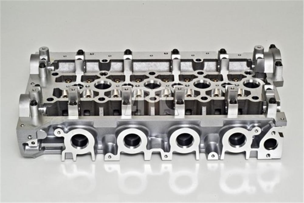 SİLİNDİR KAPAĞI (MASTER II - MOVANO 2,2 /2,5 DCI) 