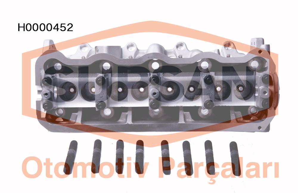 SİLİNDİR KAPAĞI VOLKSWAGEN PASSAT 1.9 TDI AFN 