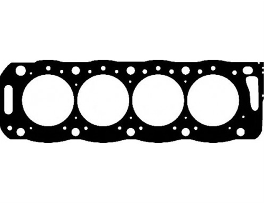 SİLİNDİR KAPAK CONTASI P306-JUMPER-BOXER 1,40mm 