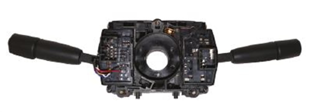 SİNYAL KOLU + SİLECEK KOLU MI610 MITSUBISHI CANTER