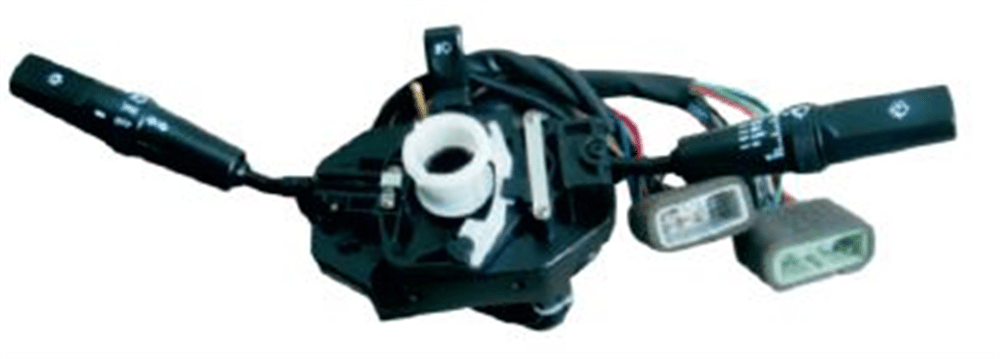 SİNYAL KOLU + SİLECEK KOLU SH743 HYUNDAI H100
