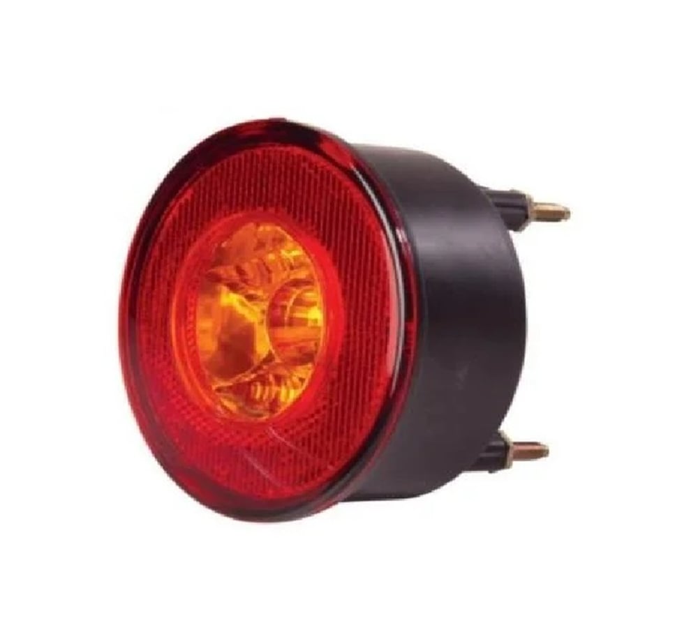 SİNYAL LAMBASI ARKA 24V LEDLİ 