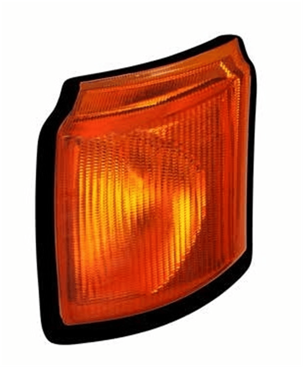 SİNYAL LAMBASI SOL DUYSUZ FORD TRANSİT 