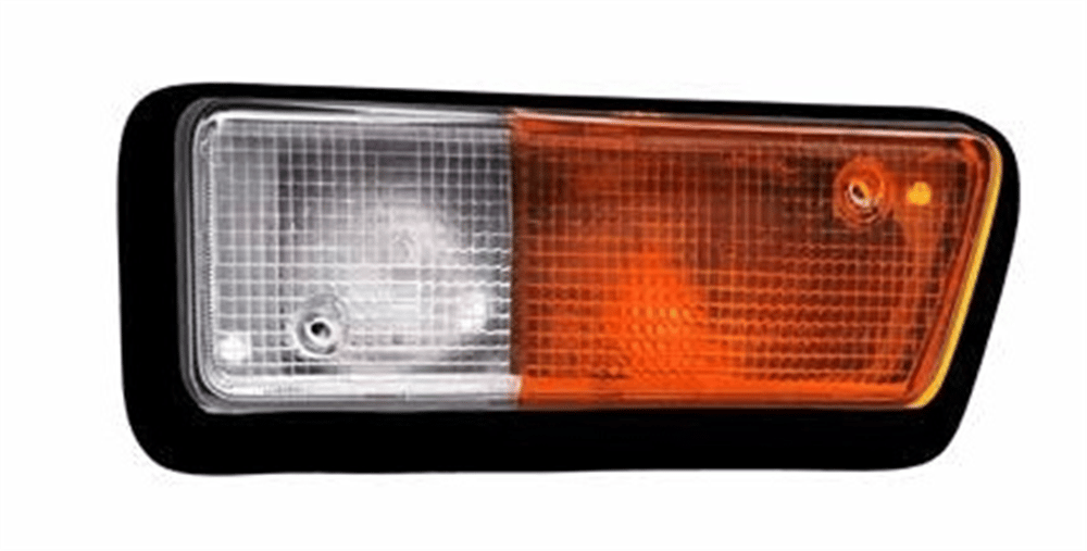SİNYAL LAMBASI SOL ÖN RENAULT R12 - TOROS 