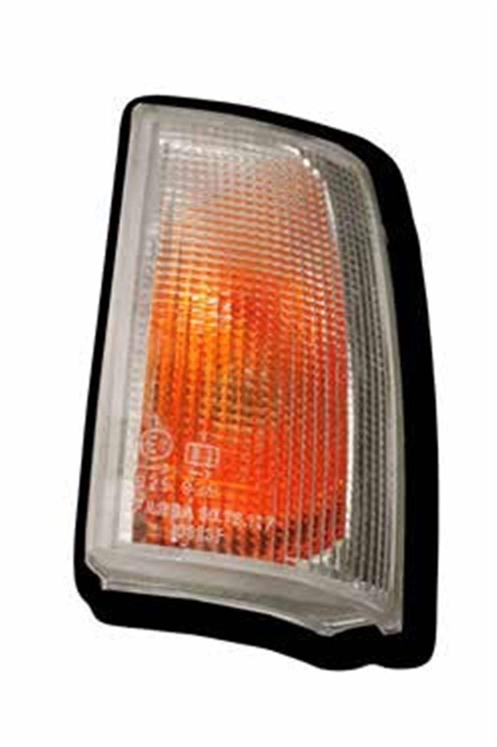 SİNYAL LAMBASI SOL SARI BALONLU RENAULT R9 