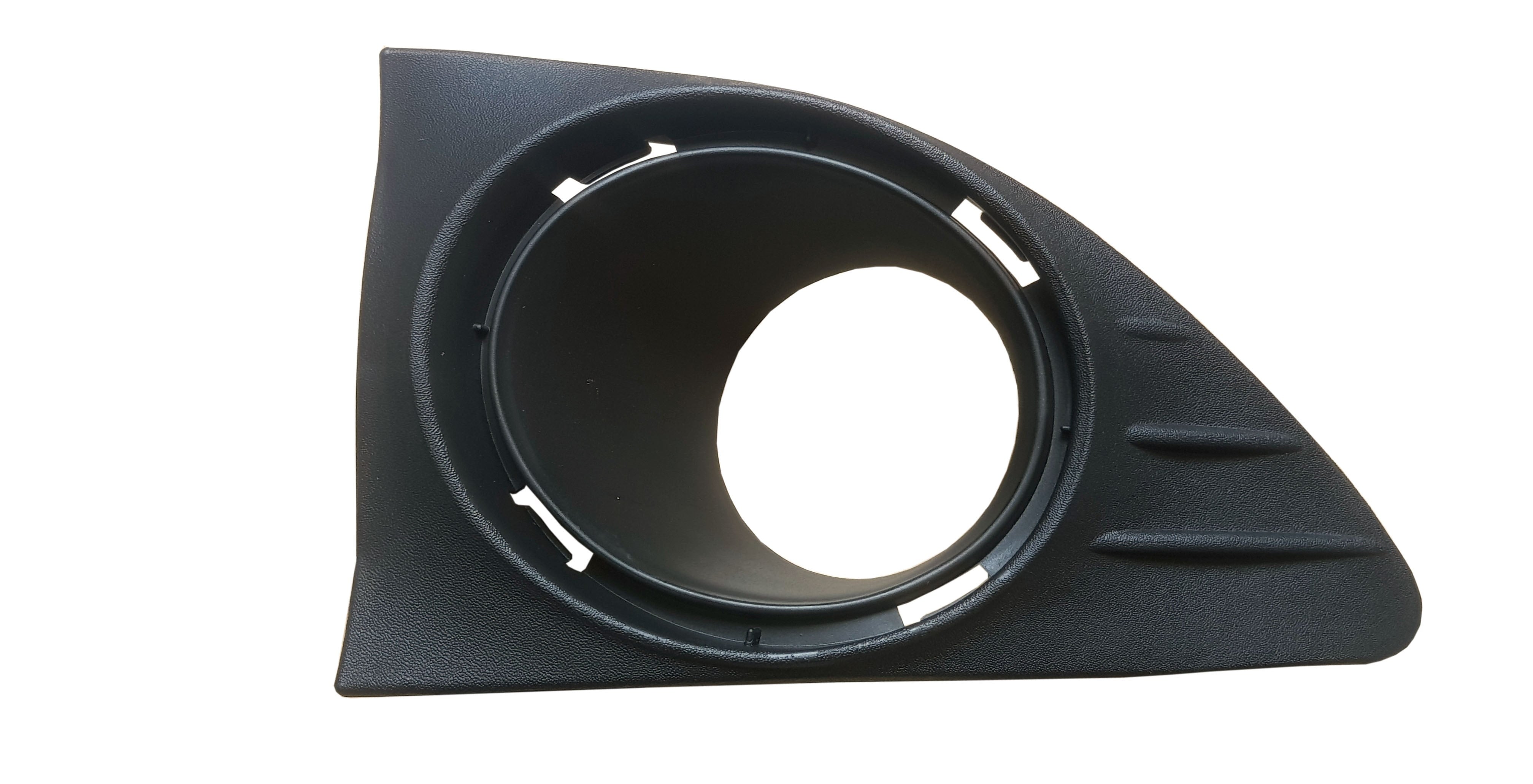 SİS FAR ÇERÇEVESİ KAPAĞI SOL SİSLİ CLIO IV SYMBOL JOY, DACIA LOGAN-SANDERO 13=> 