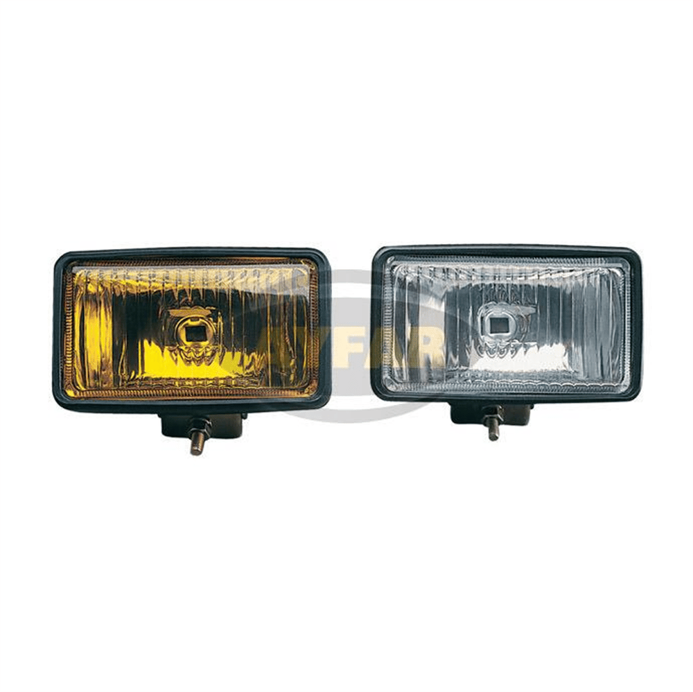 SİS LAMBASI SL 101-1 SARI 