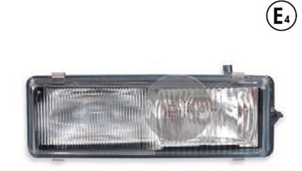 SİS LAMBASI SOL DAF ESKİ MODEL [ DİKDÖRTGEN ] 