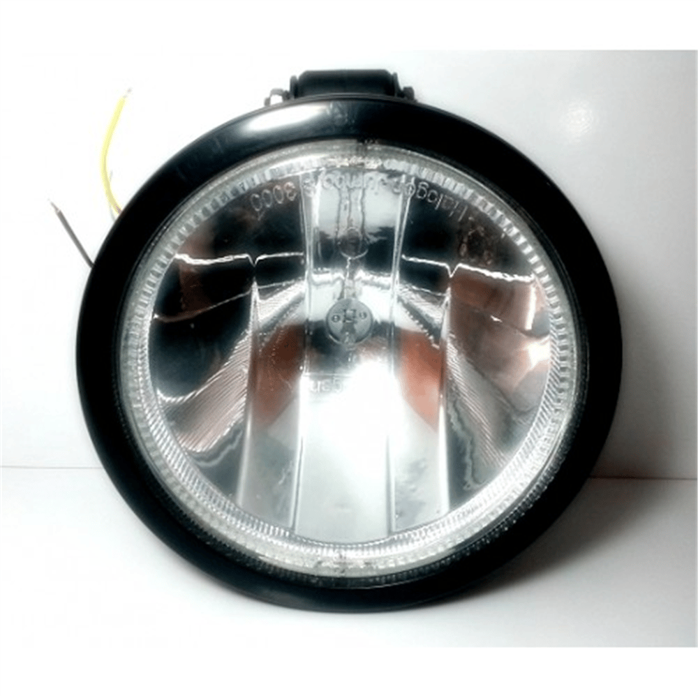 SPOT LAMBASI UNIVERSAL PLASTİK GÖVDE 