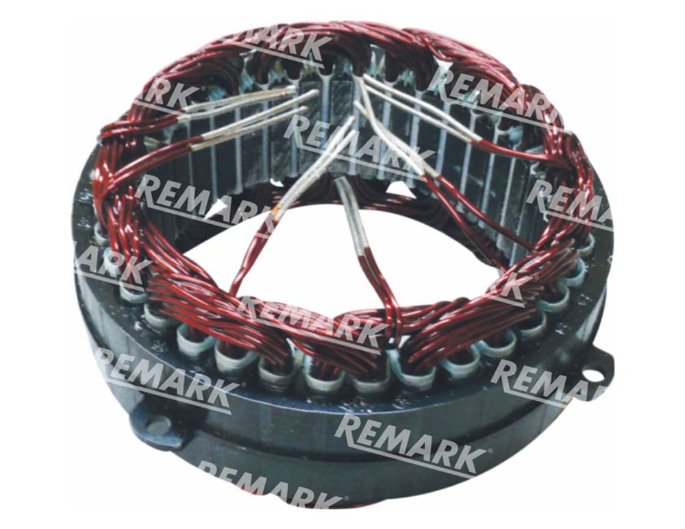 STATÖR 12V 120A 140A ST237 MERCEDES SPRİNTER 