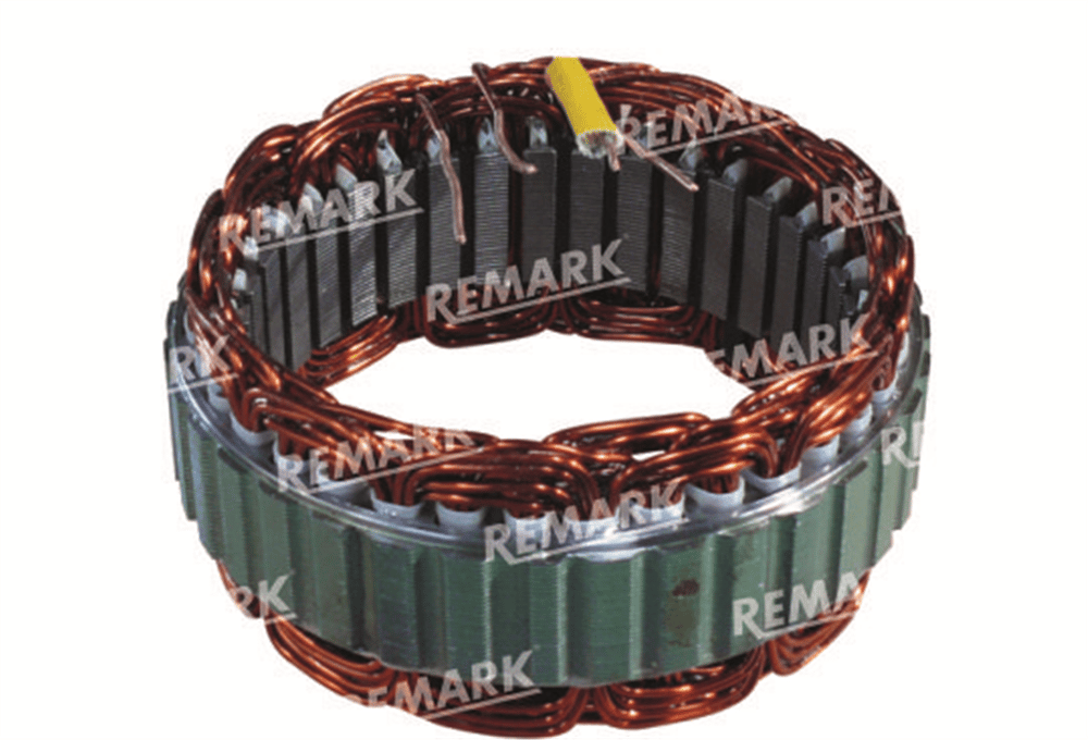 STATÖR 12V ST508 MITSUBISHI L200 MITSUBISHI TİPİ DIŞ ÇAPI:137.0mm İÇ ÇAPI:106.0mm KALINLIK:31.0mm KLİMALI GENİŞ 