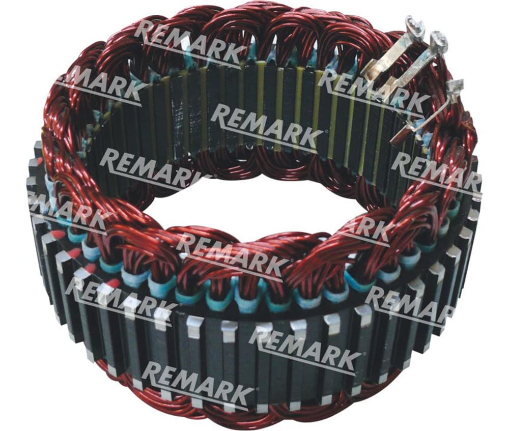 STATÖR ST245 DUCATOBOXER JUMPER 156A 