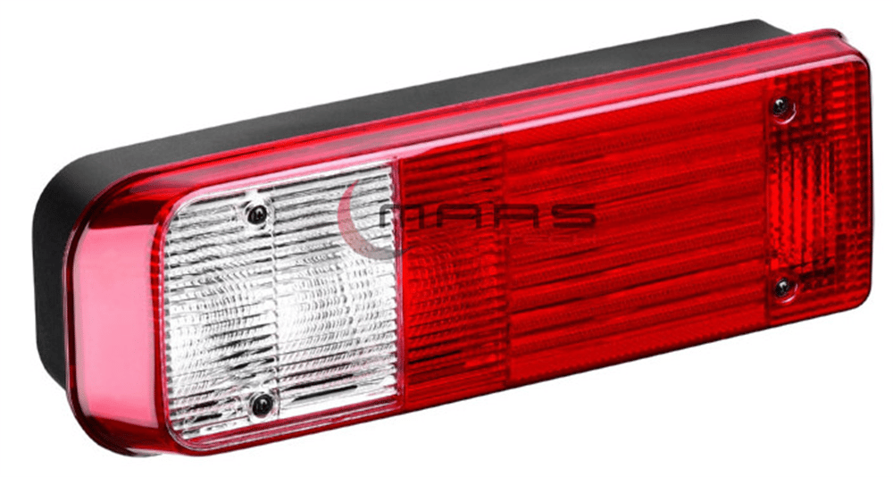 STOP LAMBASI SOKETLİ FORD CARGO 