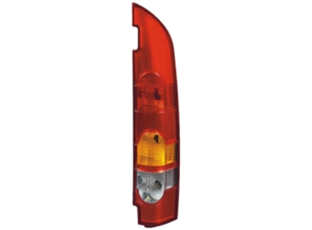 STOP LAMBASI SOL ÇİFT KAPI DUYSUZ RENAULT KANGOO 
