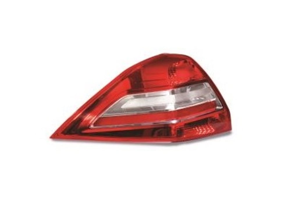 STOP LAMBASI SOL DUYLU RENAULT MEGANE 06=> 