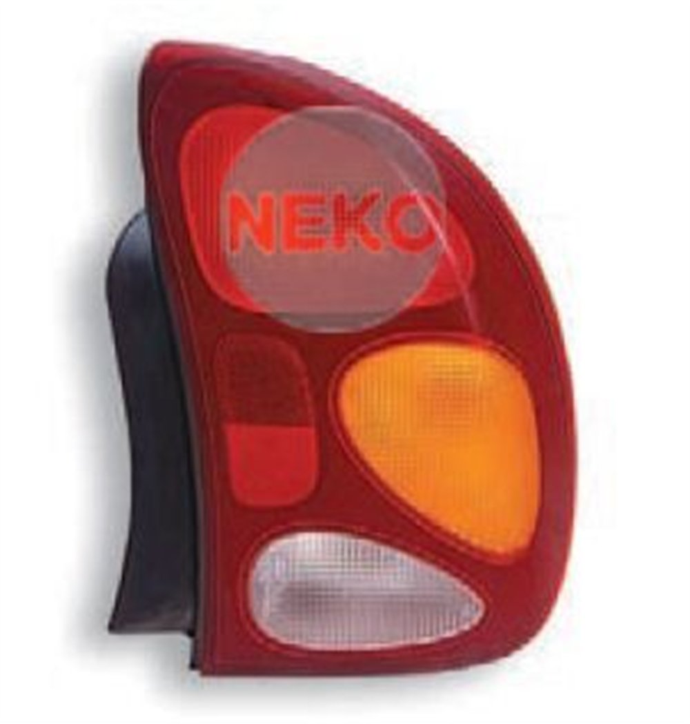STOP LAMBASI SOL DUYSUZ DAEWOO LANOS 98-00 