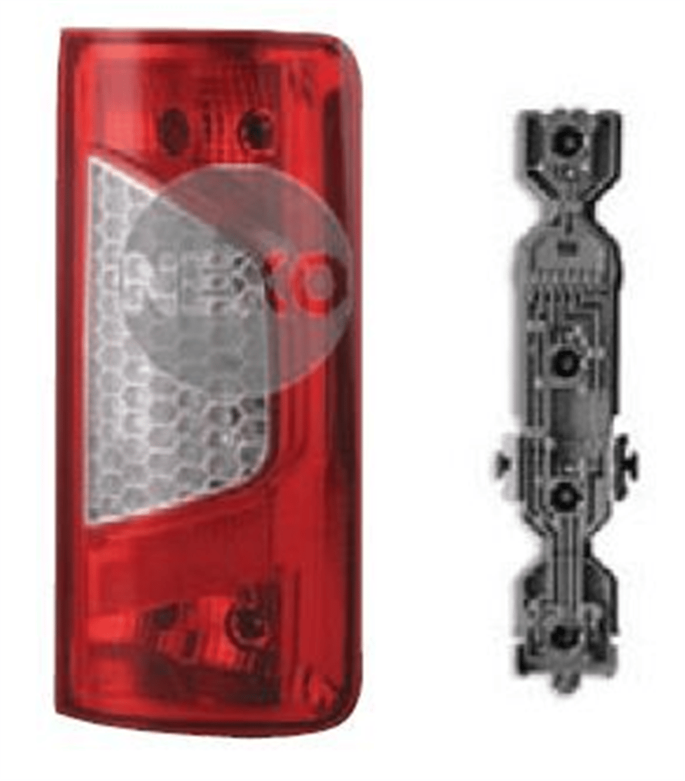 STOP LAMBASI SOL DUYSUZ FORD CONNECT, TOURNEO 09=> 