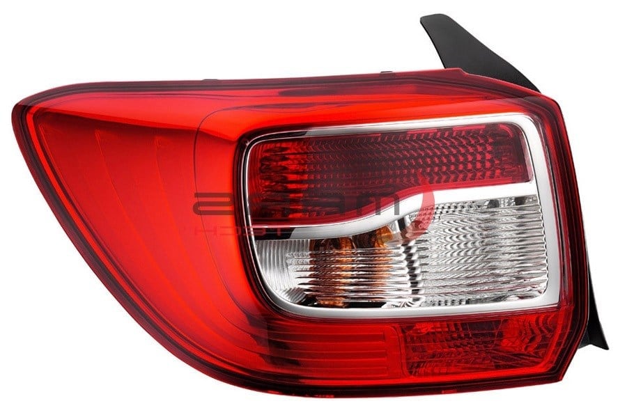 STOP LAMBASI SOL DUYSUZ RENAULT CLIO SYMBOL 13-17 