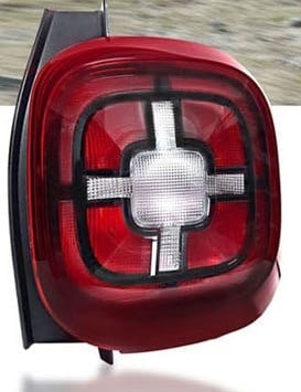 STOP LAMBASI SOL DUYSUZDACIA DUSTER 18 => 