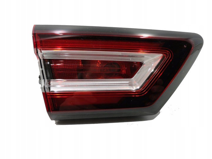 STOP LAMBASI SOL İÇ LEDLİ CLIO 4 16>