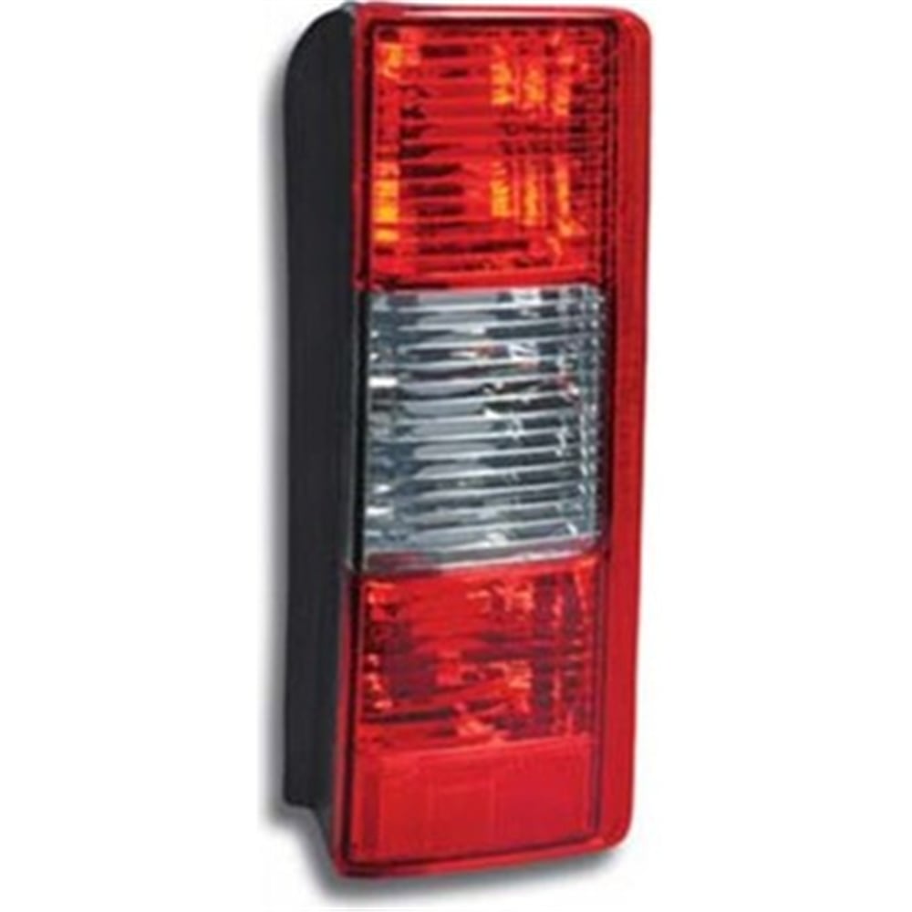 STOP LAMBASI SOL PLAKALI TESİSATLI VOLVO FL, FM, FH 