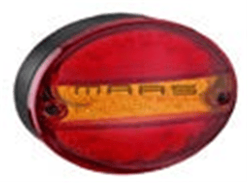 STOP LAMBASI UNIVERSAL UNISTAR 24V 