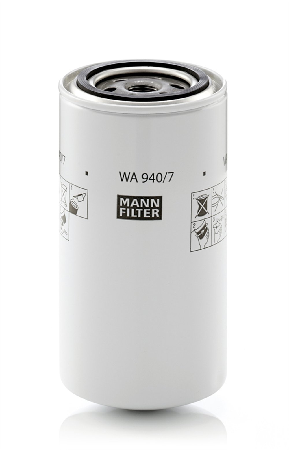 SU FİLTRESİ DAEWOO NOVUS V3TXF 02=> 