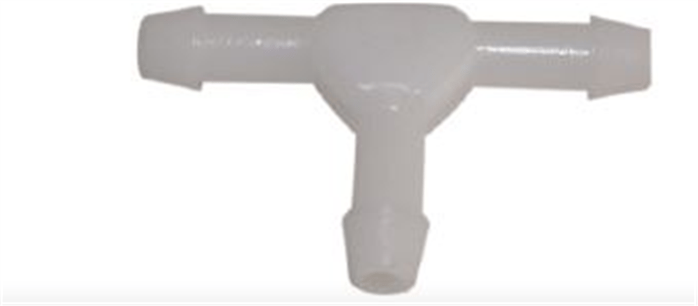 SU FISKİYE ÇATALI WP800 UNIVERSAL 4mm HORTUMA GÖREBEYAZ 