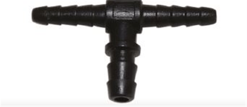 SU FISKİYE ÇATALI WP810 UNIVERSAL 4 X 3mm HORTUMA GÖRESİYAH 