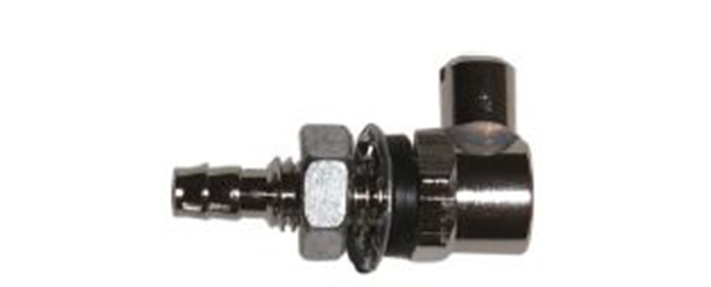 SU FISKİYE MEMESİ WM100 TOFAŞ TEKLİ METAL 