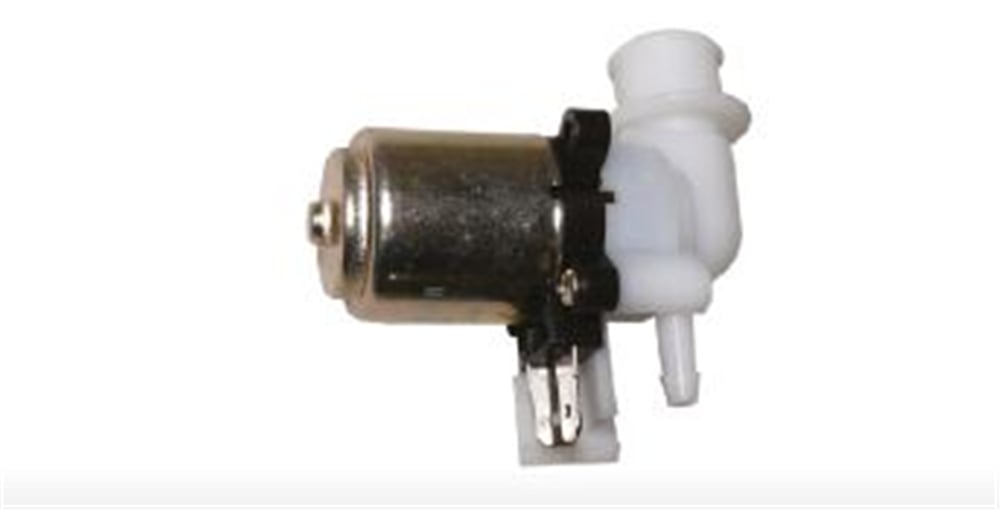 SU FISKİYE MOTORU 12V WP203 OTOSANLADA ESKİ MODEL 