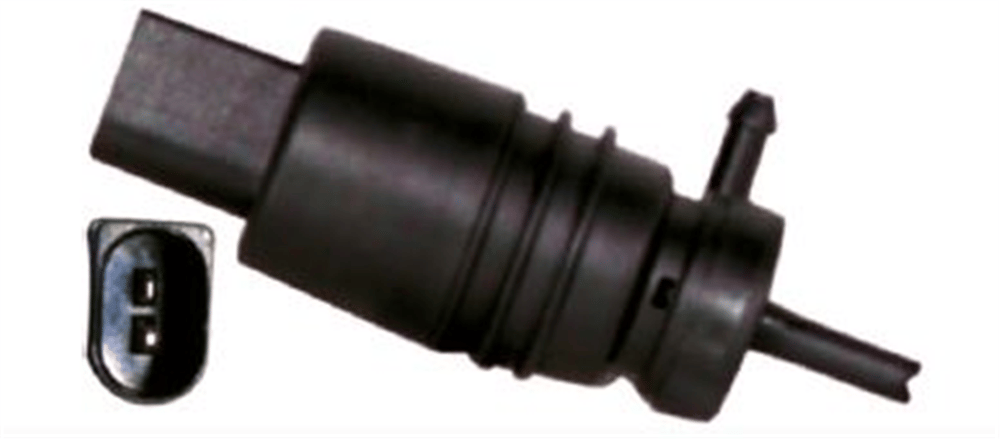 SU FISKİYE MOTORU 12V WP407 OPEL VECTRA B