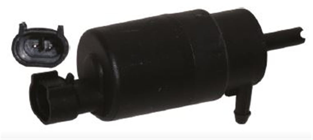 SU FISKİYE MOTORU 12V WP453 PEUGEOT PARTNER TEKLİ 
