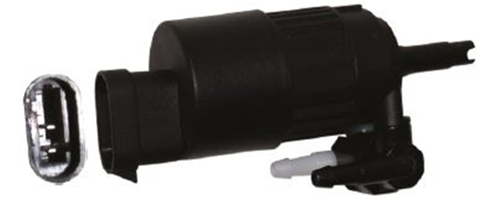 SU FISKİYE MOTORU 12V WP460 RENAULT KANGO ÇİFTLİ 