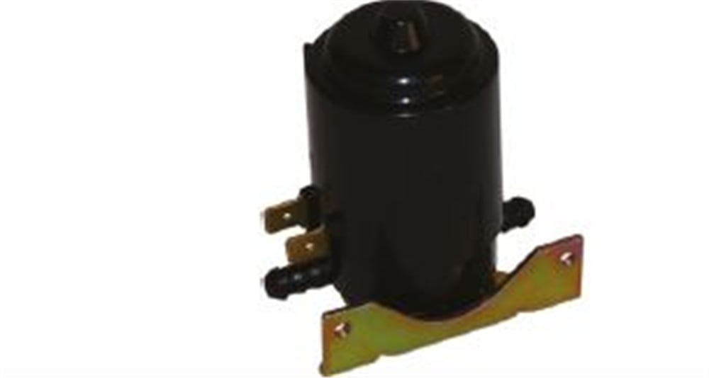 SU FISKİYE MOTORU 12V WP501 SKODA FAVORİT-FORMEN