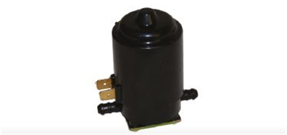 SU FISKİYE MOTORU 12V WP502 SKODA FELİCİA