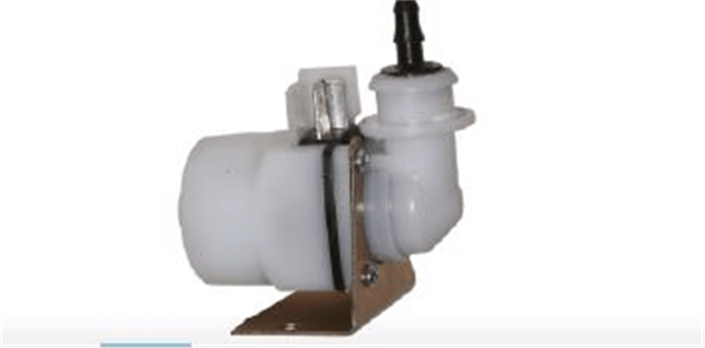 SU FISKİYE MOTORU 12V WP690 UNIVERSAL