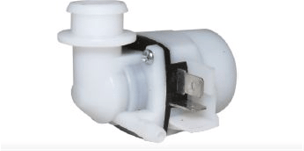 SU FISKİYE MOTORU 24V WP110 FIAT 50NC
