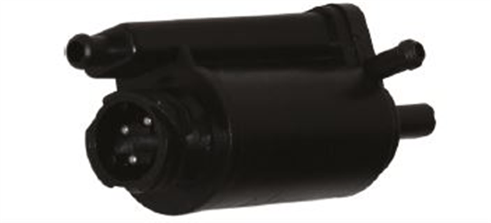 SU FISKİYE MOTORU 24V WP315 MERCEDES AXOR YUVARLAK SOKETLİ 