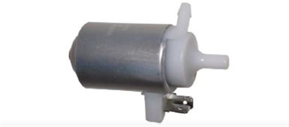 SU FISKİYE MOTORU WP805 12V .801 UNIVERSAL BIDONLU ICIN T 
