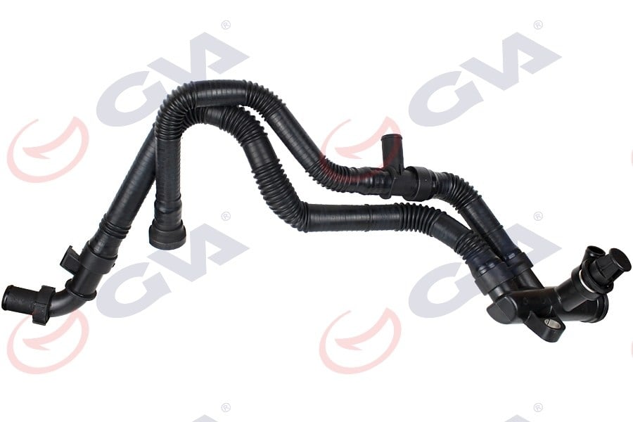 SU KOLLEKTOR BORUSU PLASTİK P307-BIPPER-P207-P206-P1007-C1-C2-C3-C3 II-XSARA 1.4 HDI FIESTA 02>08 1.4 TDCI FUSION 02>12 1.4 TDCI