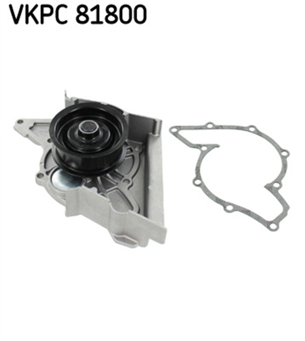 SU POMPASI (AUDI) 