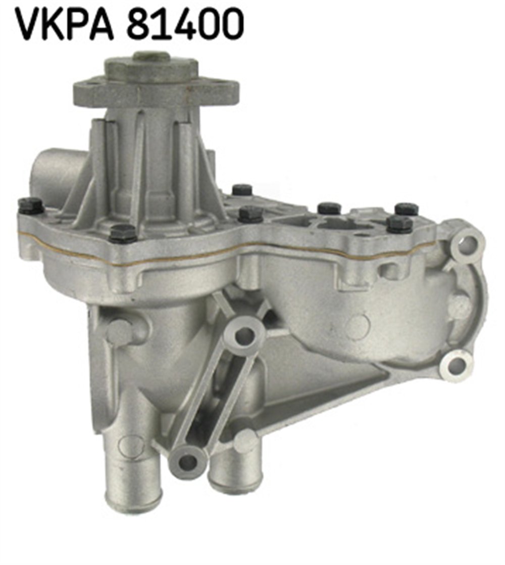SU POMPASI (AUDI-VW) 