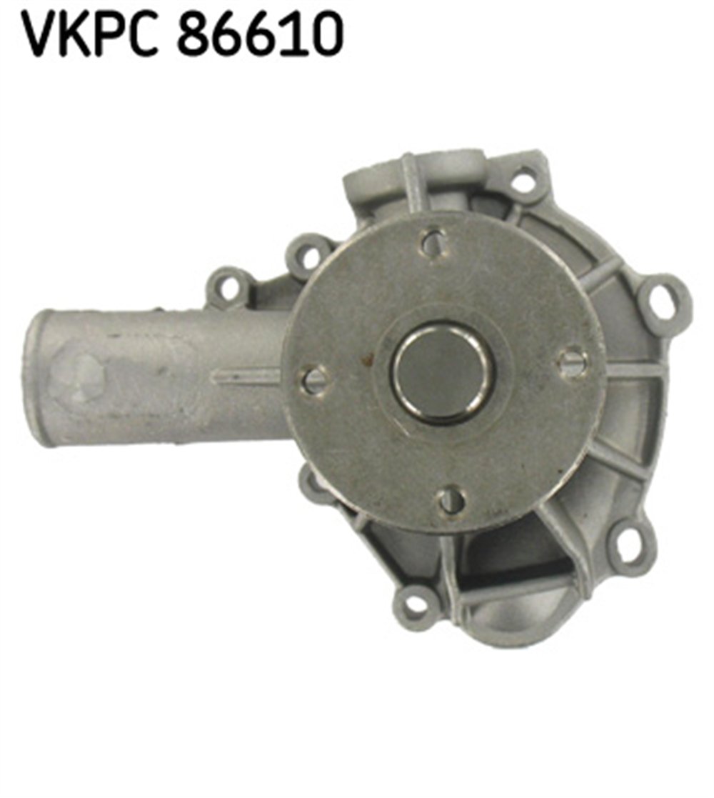 SU POMPASI (VOLVO) 